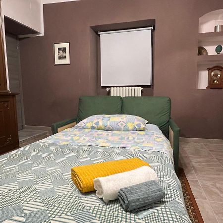 Bed and Breakfast Casa Di Mirto Chiaramonte Gulfi Zewnętrze zdjęcie