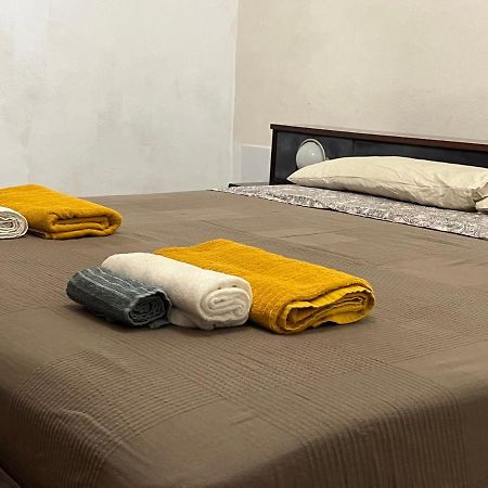 Bed and Breakfast Casa Di Mirto Chiaramonte Gulfi Zewnętrze zdjęcie