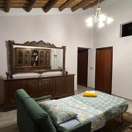 Bed and Breakfast Casa Di Mirto Chiaramonte Gulfi Zewnętrze zdjęcie