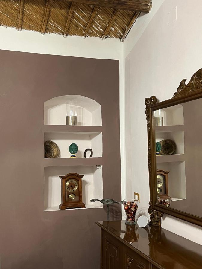 Bed and Breakfast Casa Di Mirto Chiaramonte Gulfi Zewnętrze zdjęcie