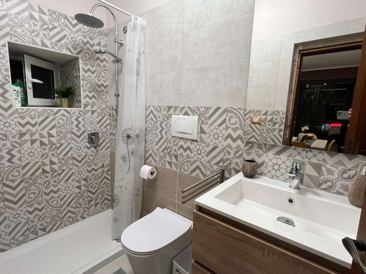 Bed and Breakfast Casa Di Mirto Chiaramonte Gulfi Zewnętrze zdjęcie