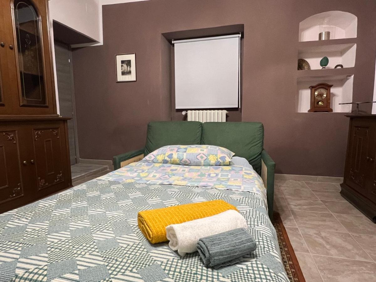Bed and Breakfast Casa Di Mirto Chiaramonte Gulfi Zewnętrze zdjęcie