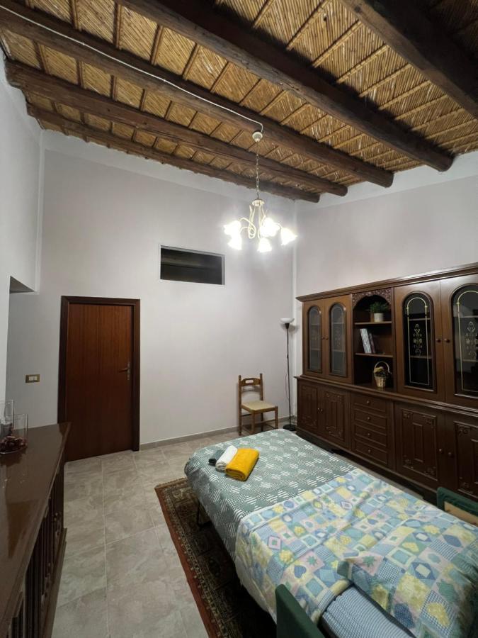 Bed and Breakfast Casa Di Mirto Chiaramonte Gulfi Zewnętrze zdjęcie
