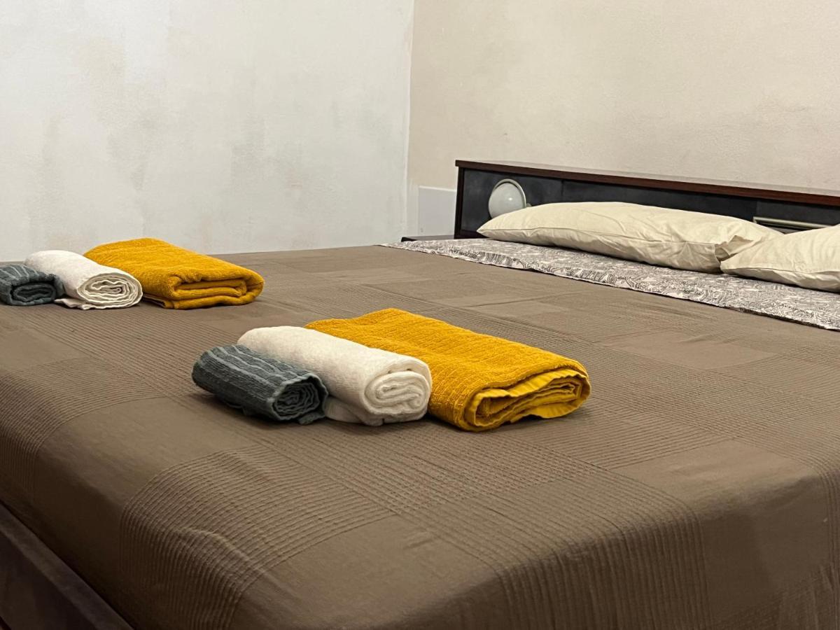Bed and Breakfast Casa Di Mirto Chiaramonte Gulfi Zewnętrze zdjęcie
