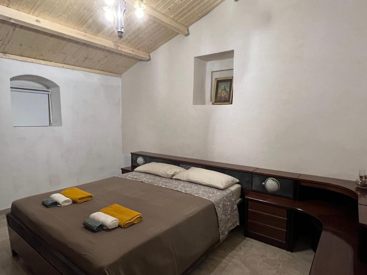 Bed and Breakfast Casa Di Mirto Chiaramonte Gulfi Zewnętrze zdjęcie