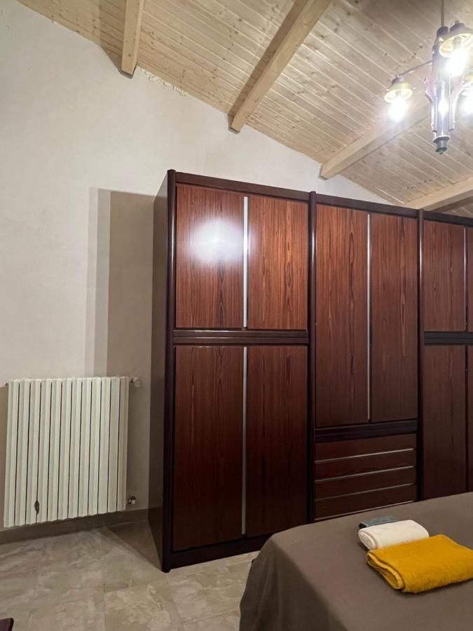 Bed and Breakfast Casa Di Mirto Chiaramonte Gulfi Zewnętrze zdjęcie