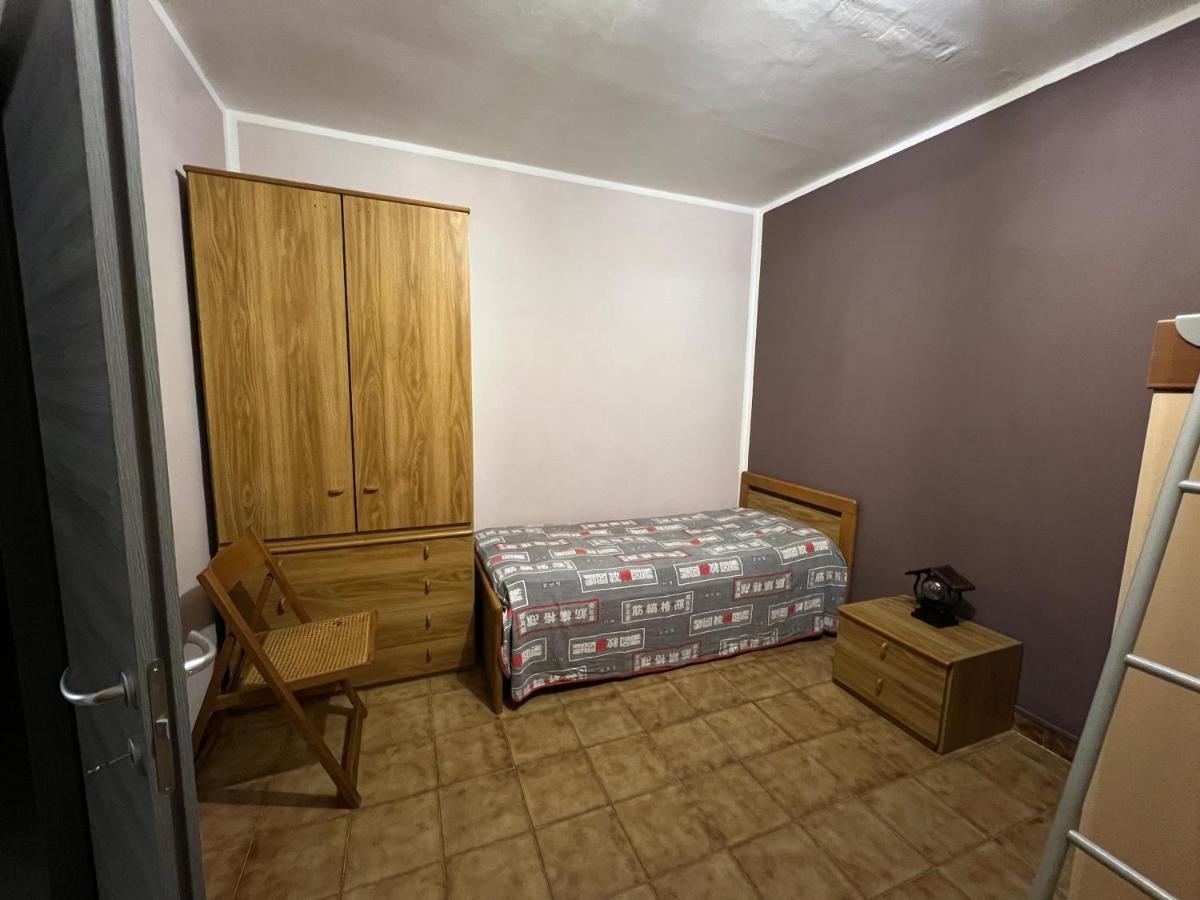 Bed and Breakfast Casa Di Mirto Chiaramonte Gulfi Zewnętrze zdjęcie