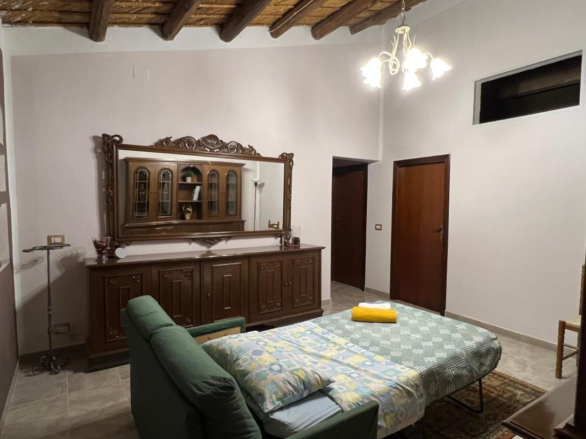 Bed and Breakfast Casa Di Mirto Chiaramonte Gulfi Zewnętrze zdjęcie