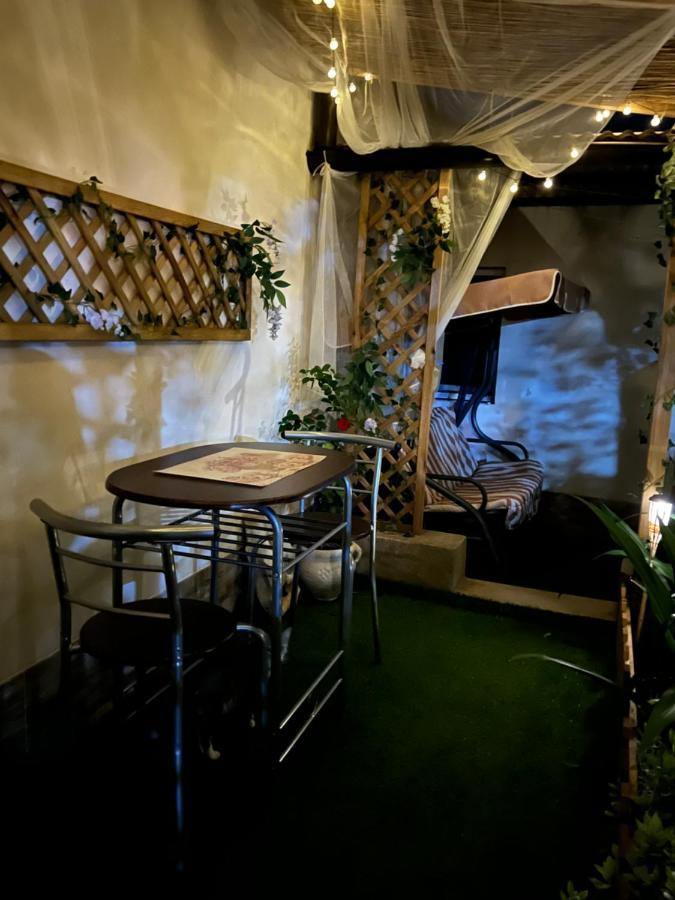 Bed and Breakfast Casa Di Mirto Chiaramonte Gulfi Zewnętrze zdjęcie