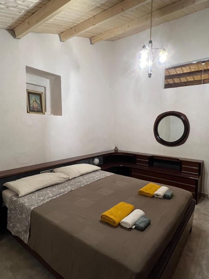 Bed and Breakfast Casa Di Mirto Chiaramonte Gulfi Zewnętrze zdjęcie