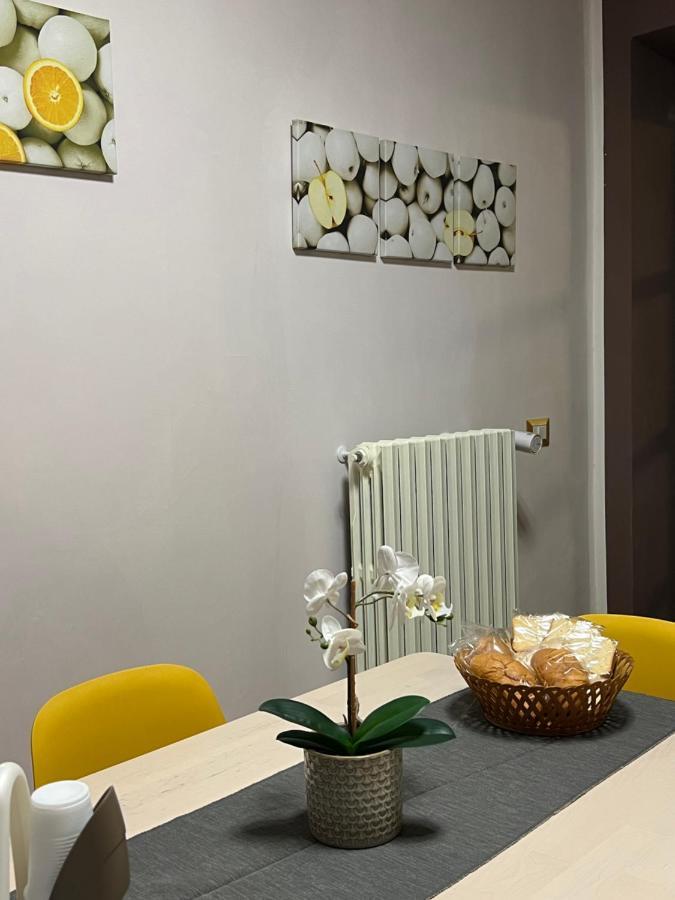 Bed and Breakfast Casa Di Mirto Chiaramonte Gulfi Zewnętrze zdjęcie